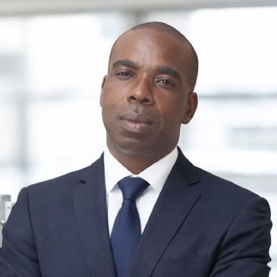 Nnamdi Obioma