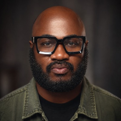 Richard Oboh