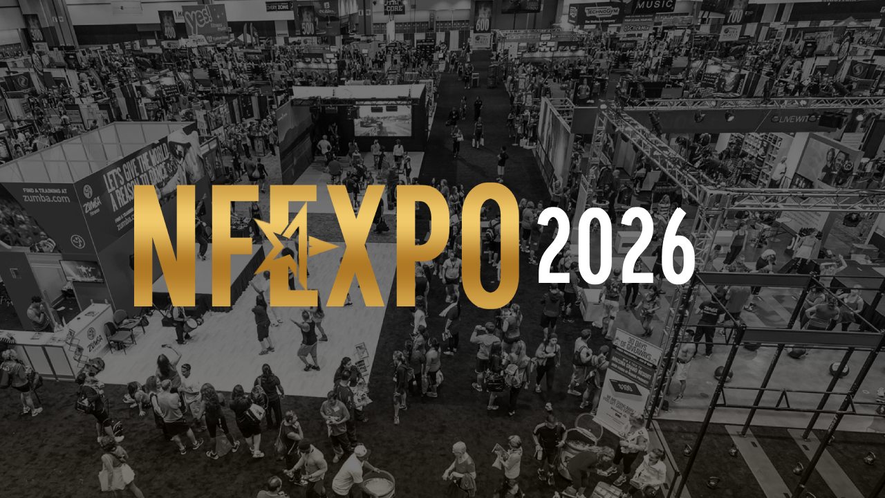 Nigerian Fitness Expo 2026