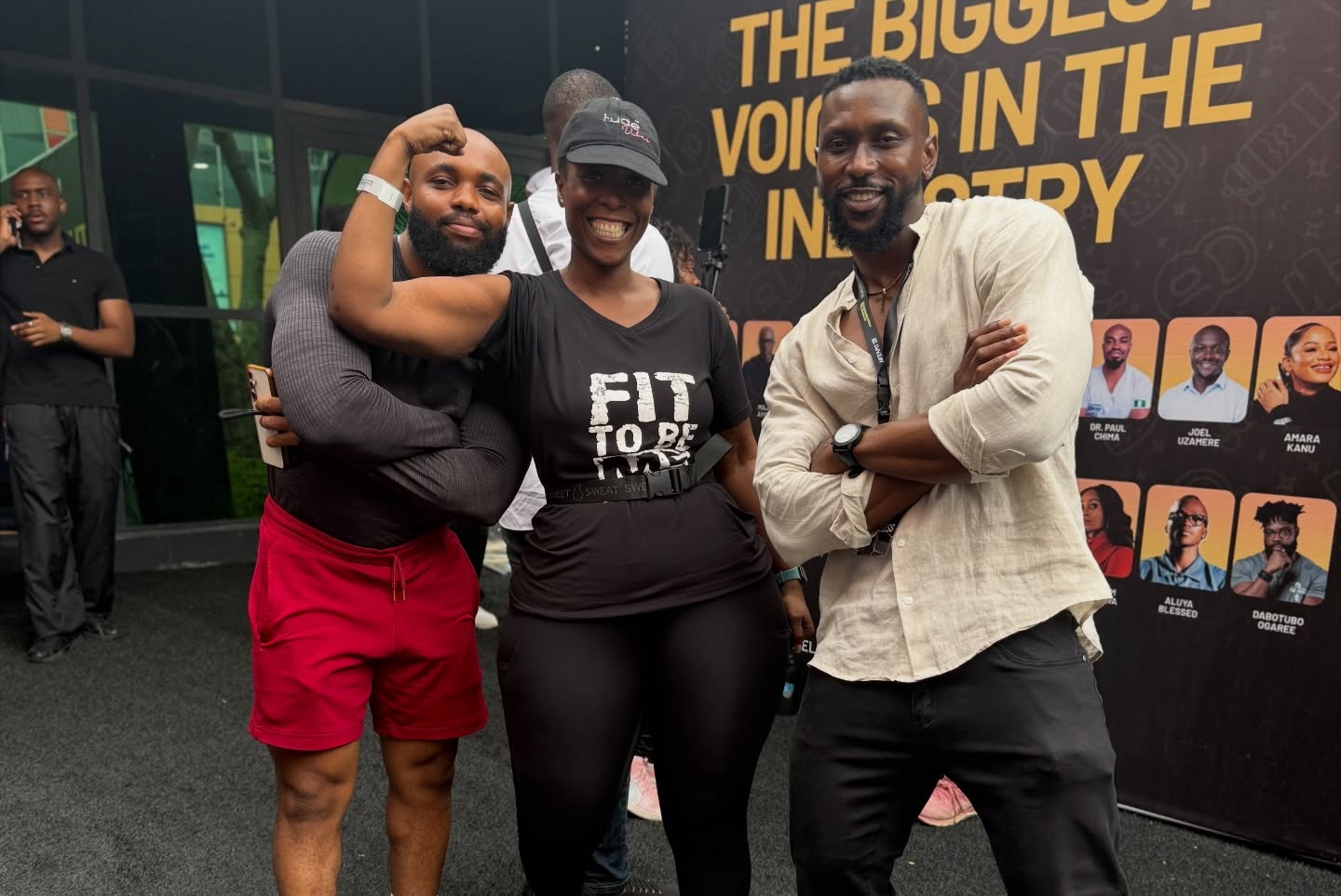 Nigerian-Fitness-Awards