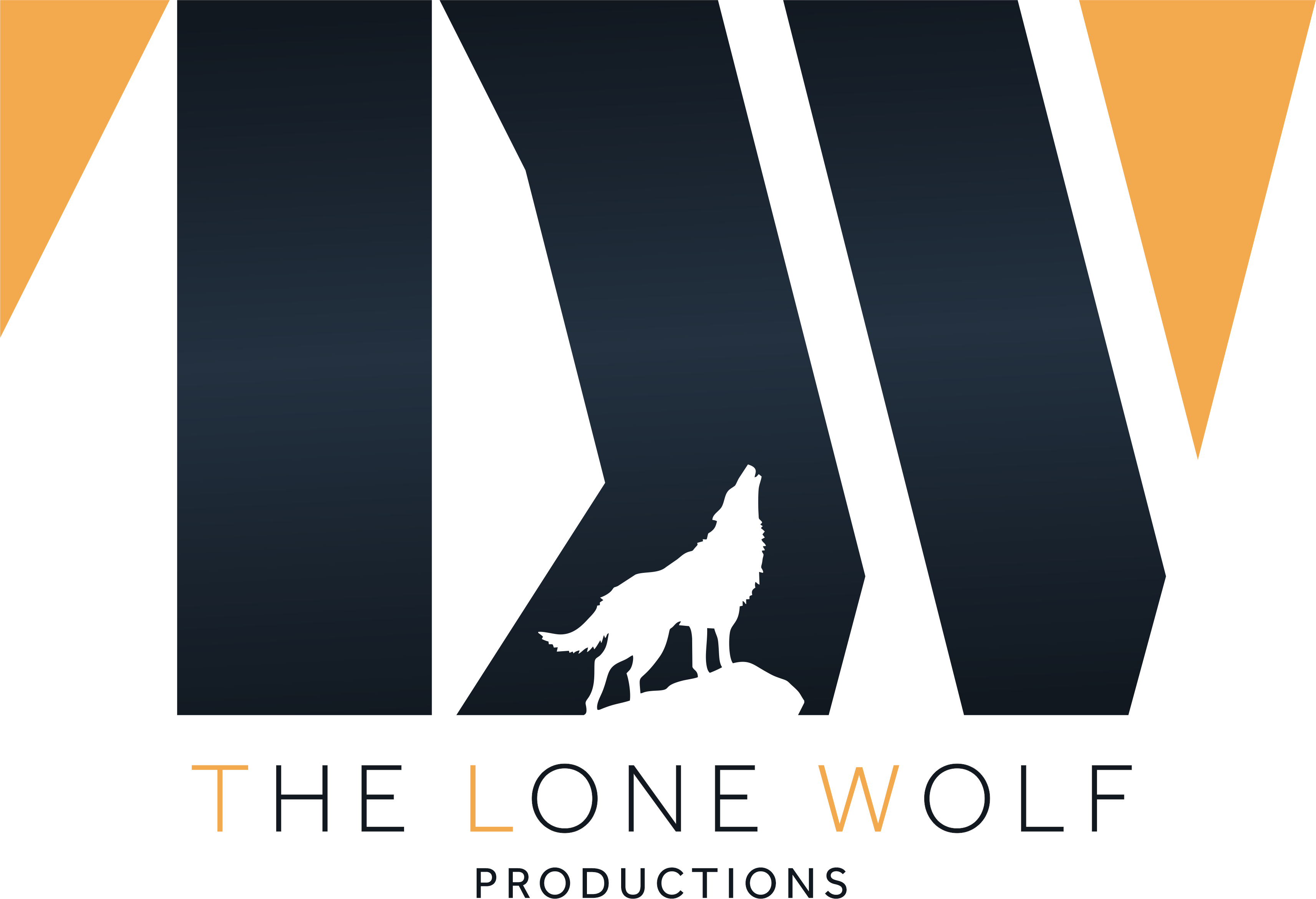 The Lone Wolf Production