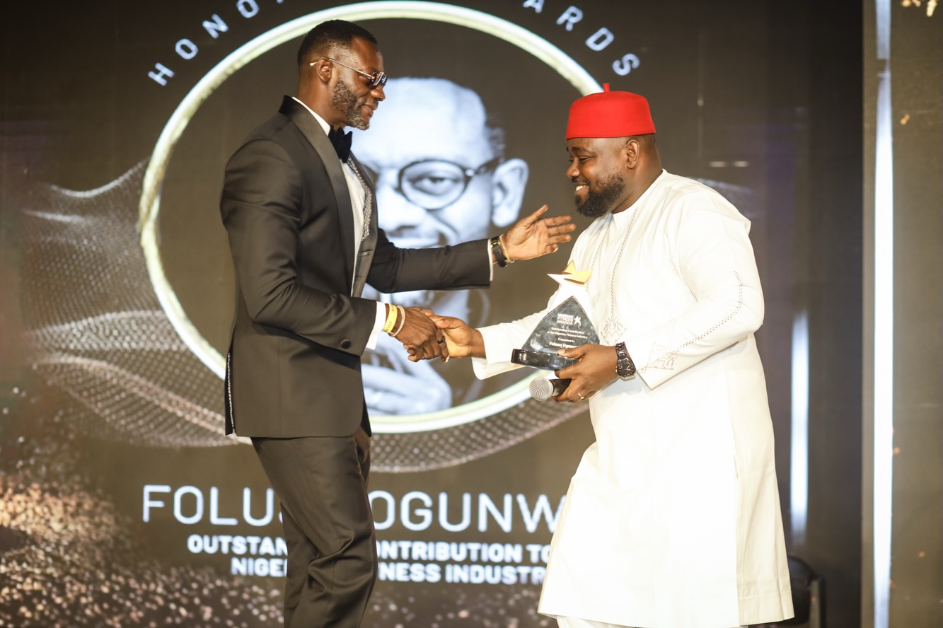 The Nigeria Fitness Award