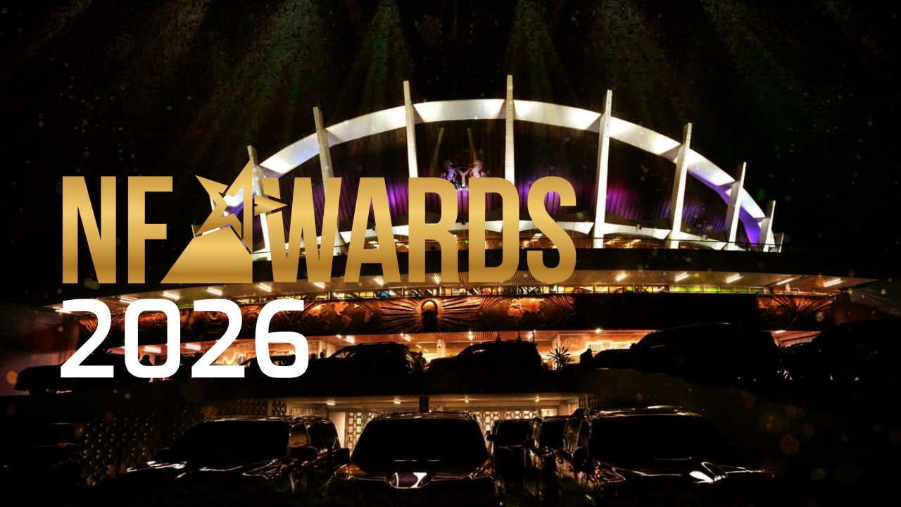 Nigerian Fitness Awards 2025