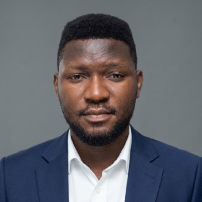 Oluseun Olarinde