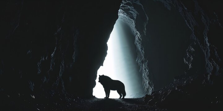 The Lone Wolf Production